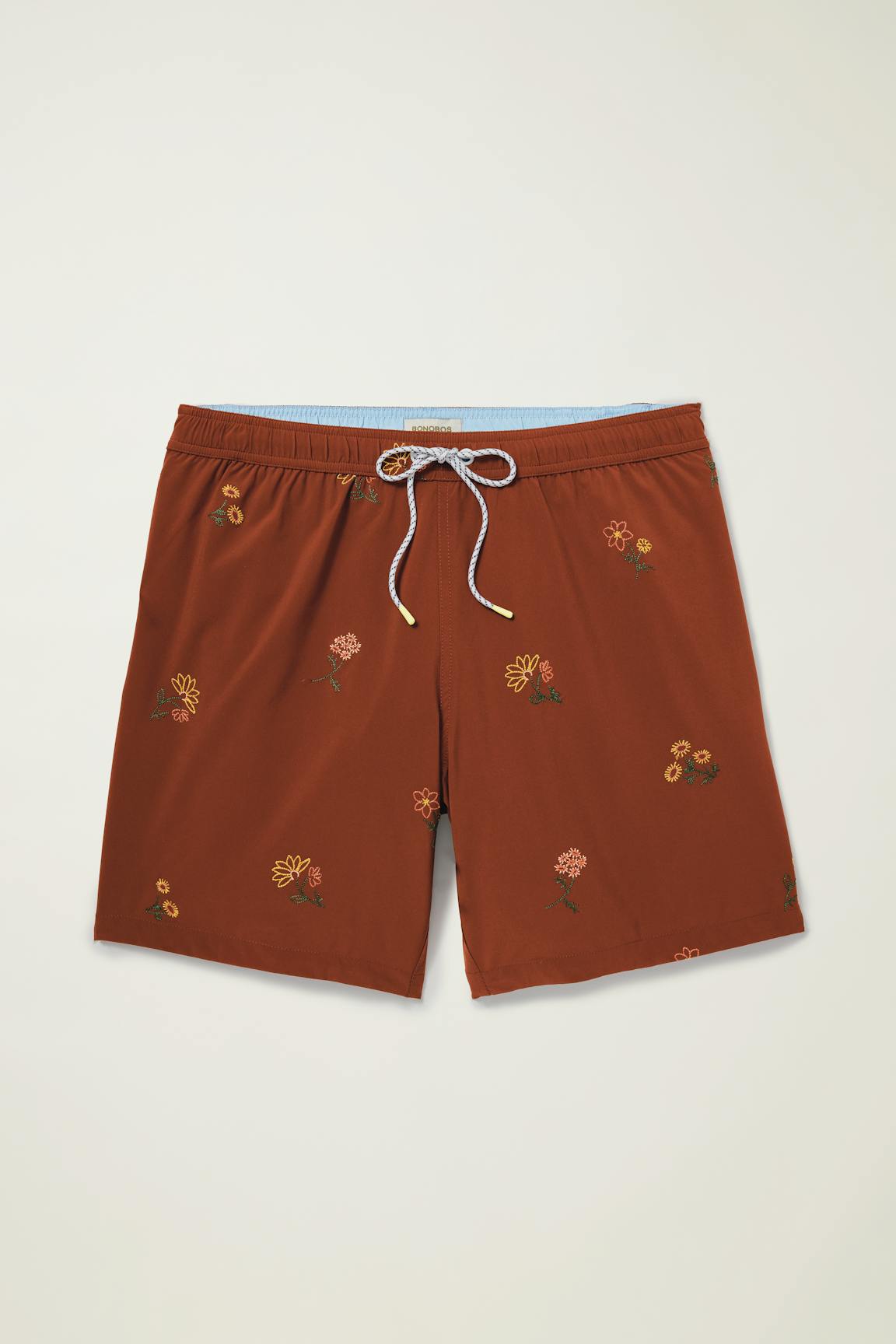 Riviera Swim Trunks / Bonobos On Sale