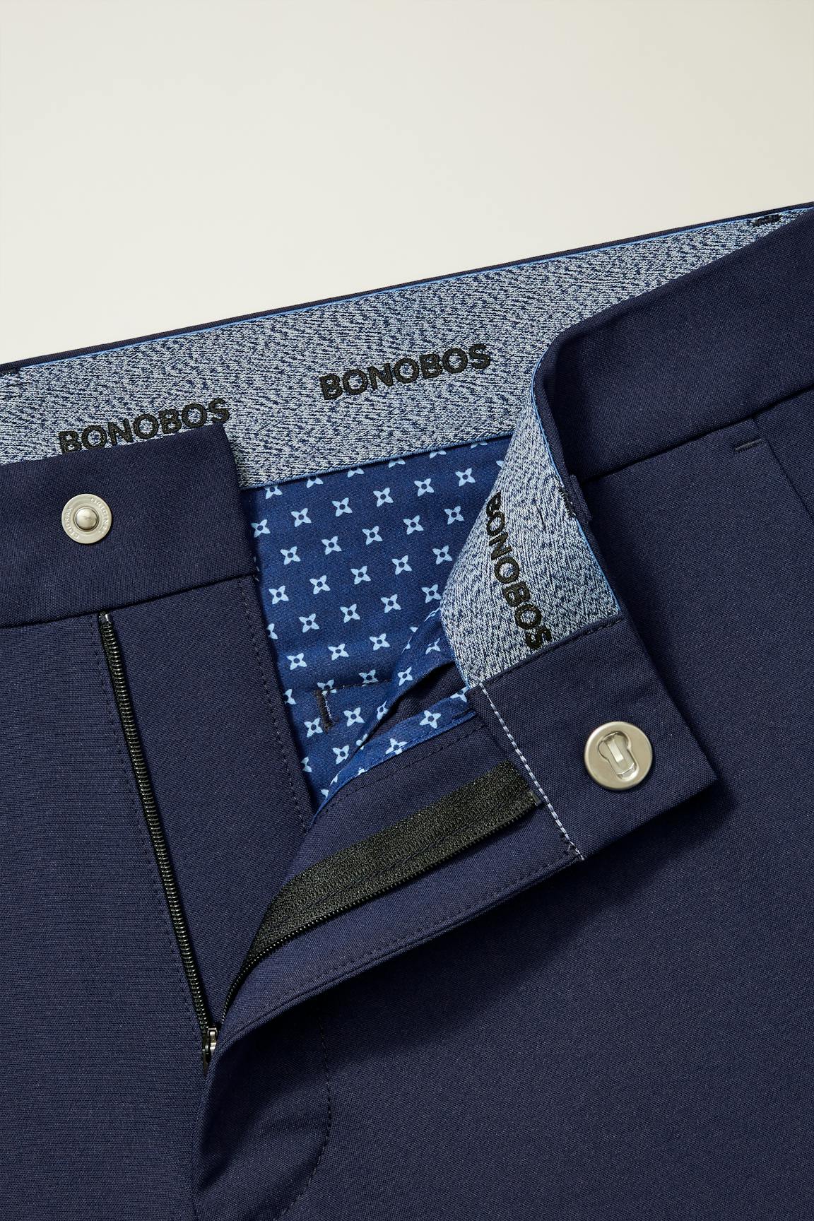 Performance Link Pants - Slim Taper Fit / Bonobos us