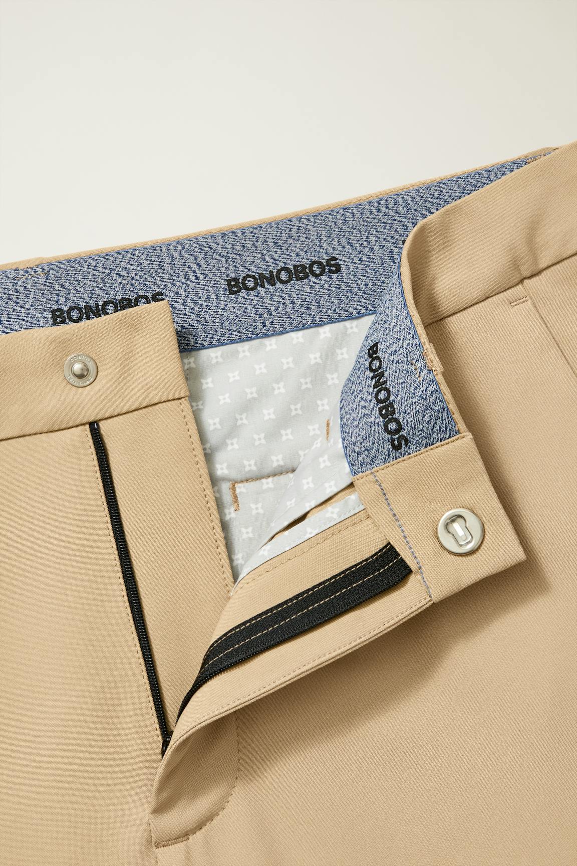 Performance Link Pants - Slim Taper Fit / Bonobos For Sale