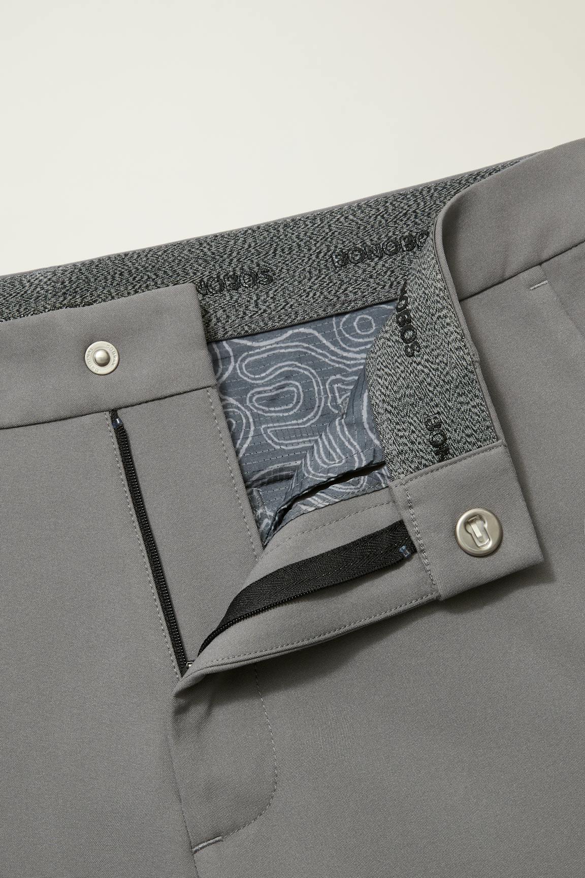 Performance Link Pants - Slim Taper Fit / Bonobos Discount