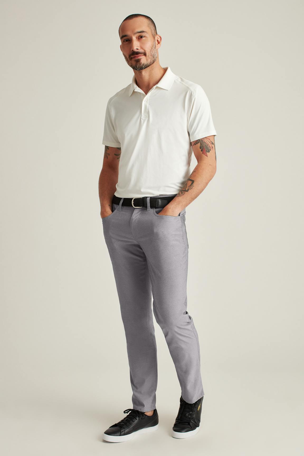 Lightweight 5-Pocket Golf Pant / Bonobos Outlet