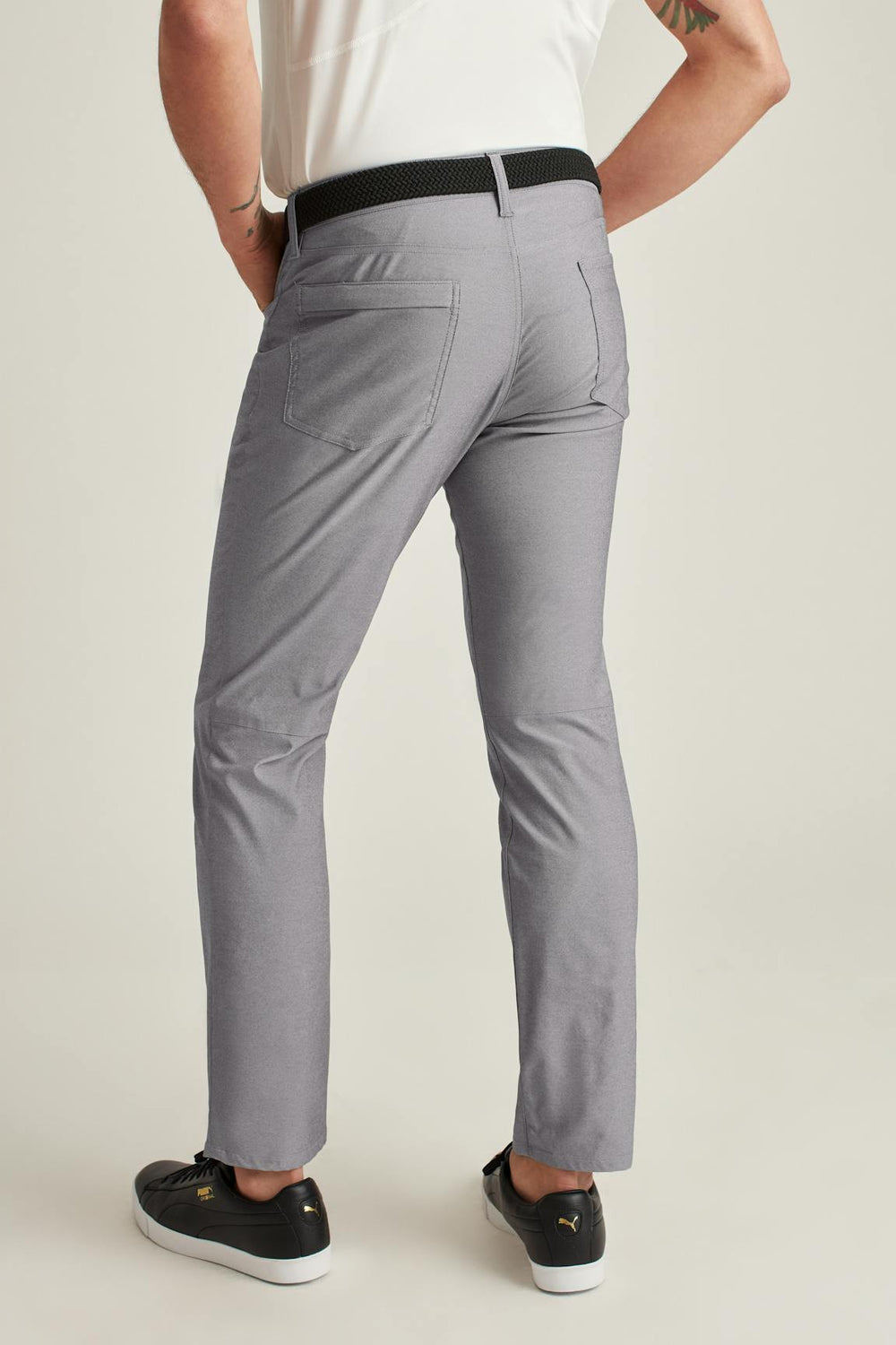 Lightweight 5-Pocket Golf Pant / Bonobos Outlet