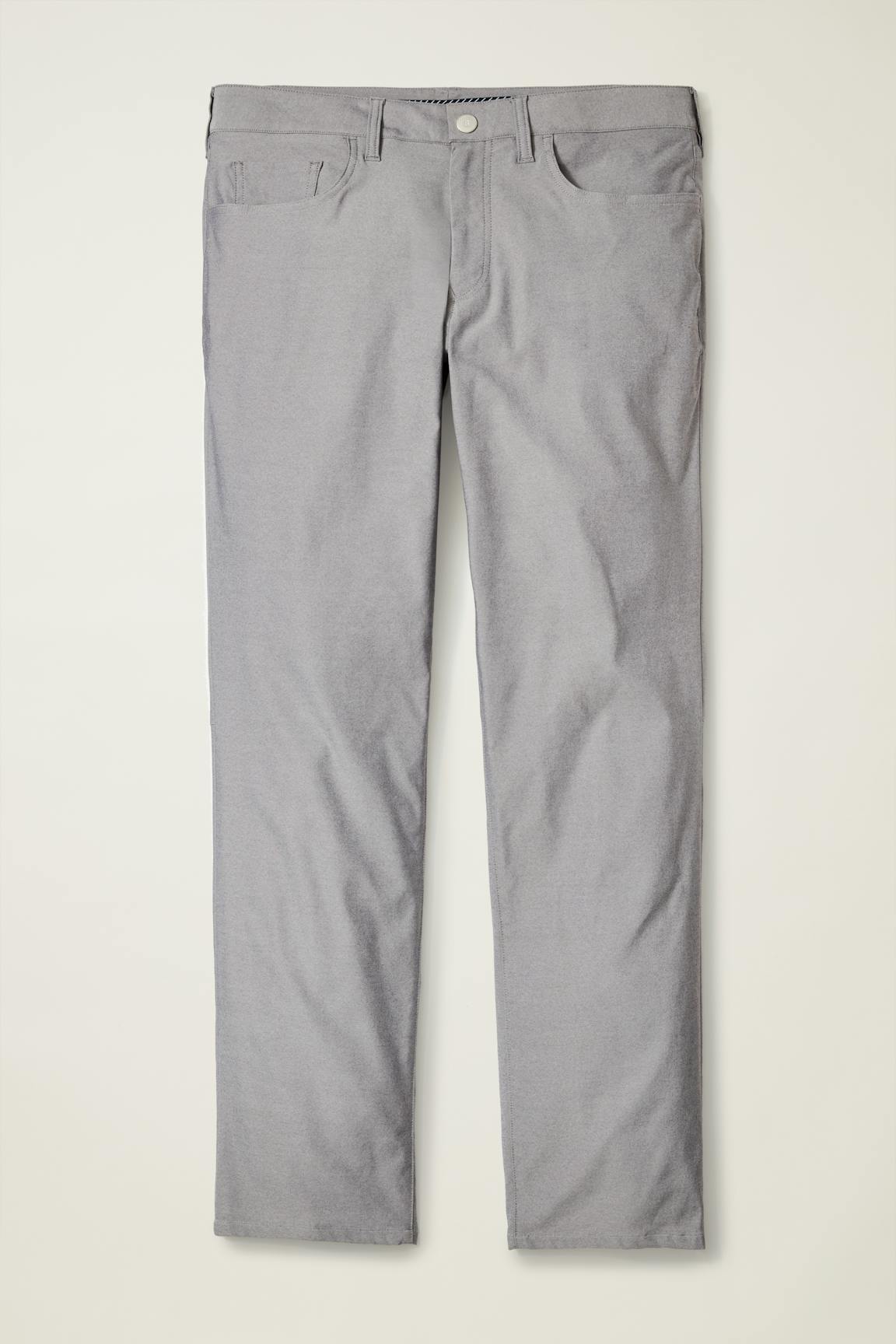 Lightweight 5-Pocket Golf Pant / Bonobos Outlet