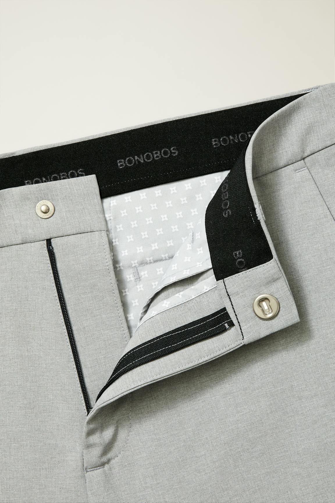 Performance Link Pants - Slim Taper Fit / Bonobos On Sale