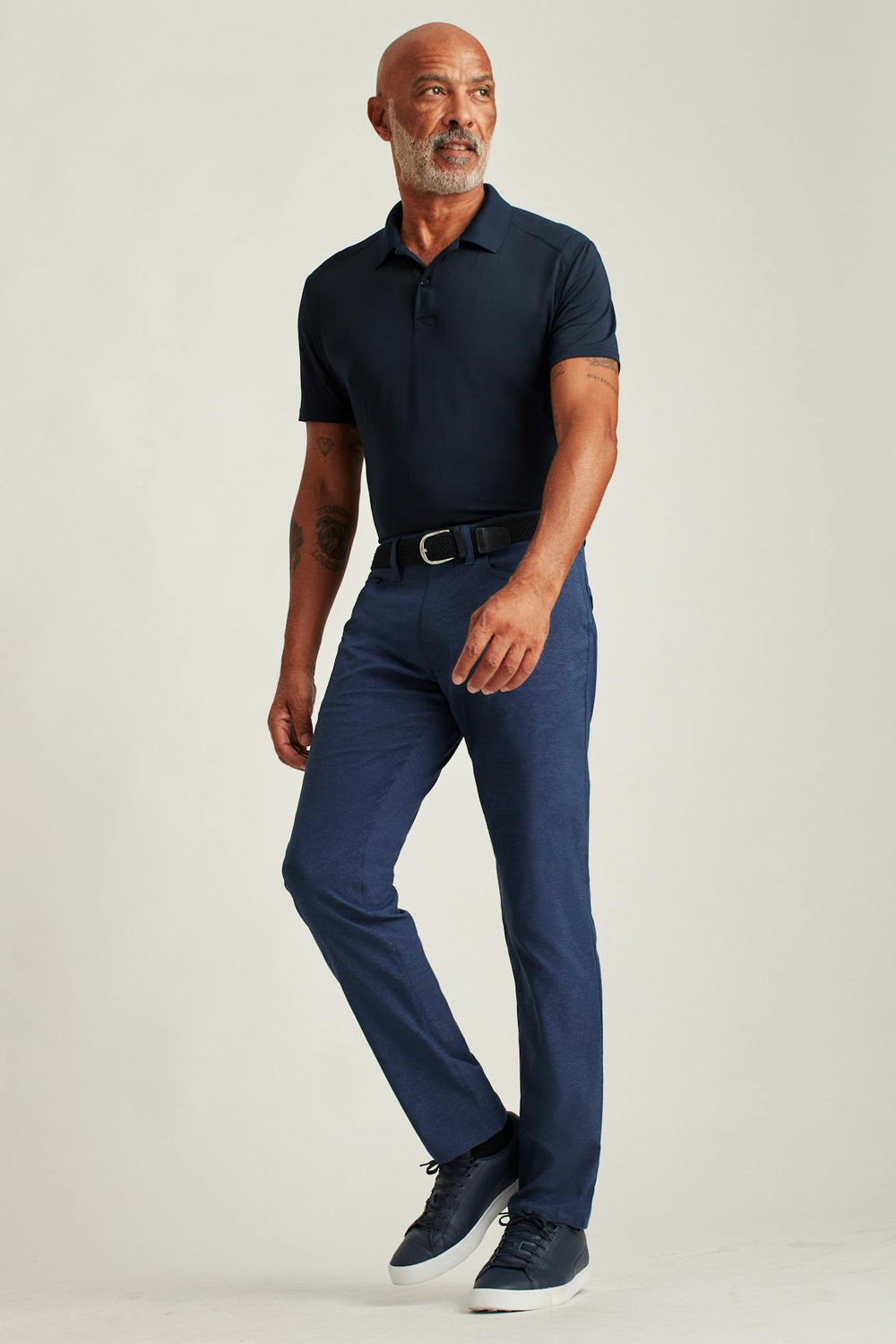 Lightweight 5-Pocket Golf Pant / Bonobos For Sale