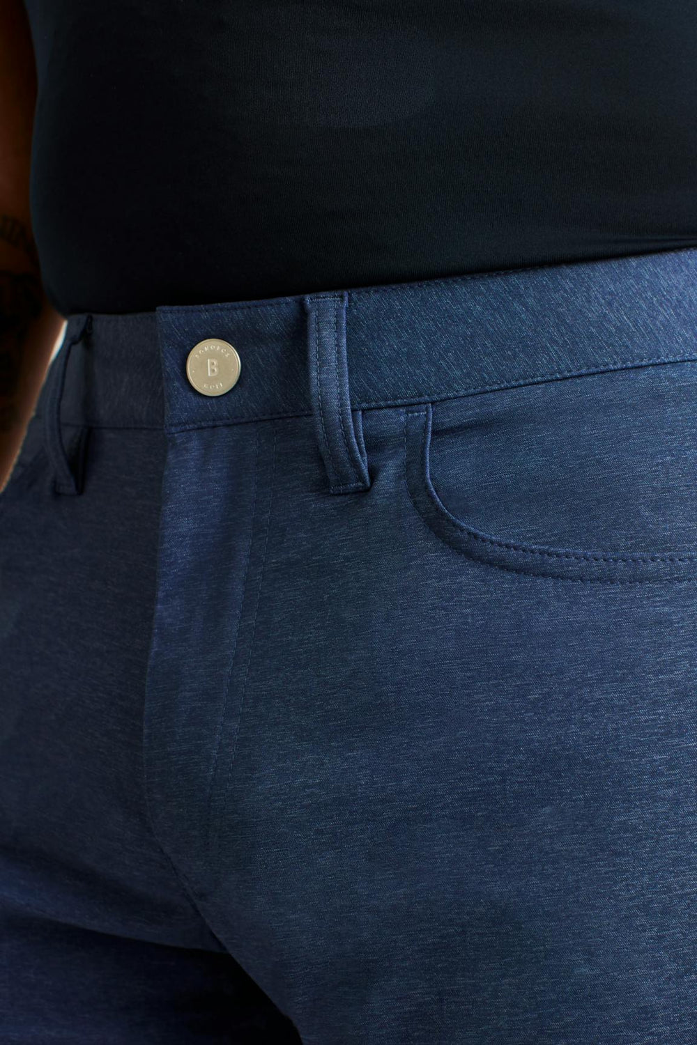 Lightweight 5-Pocket Golf Pant / Bonobos For Sale
