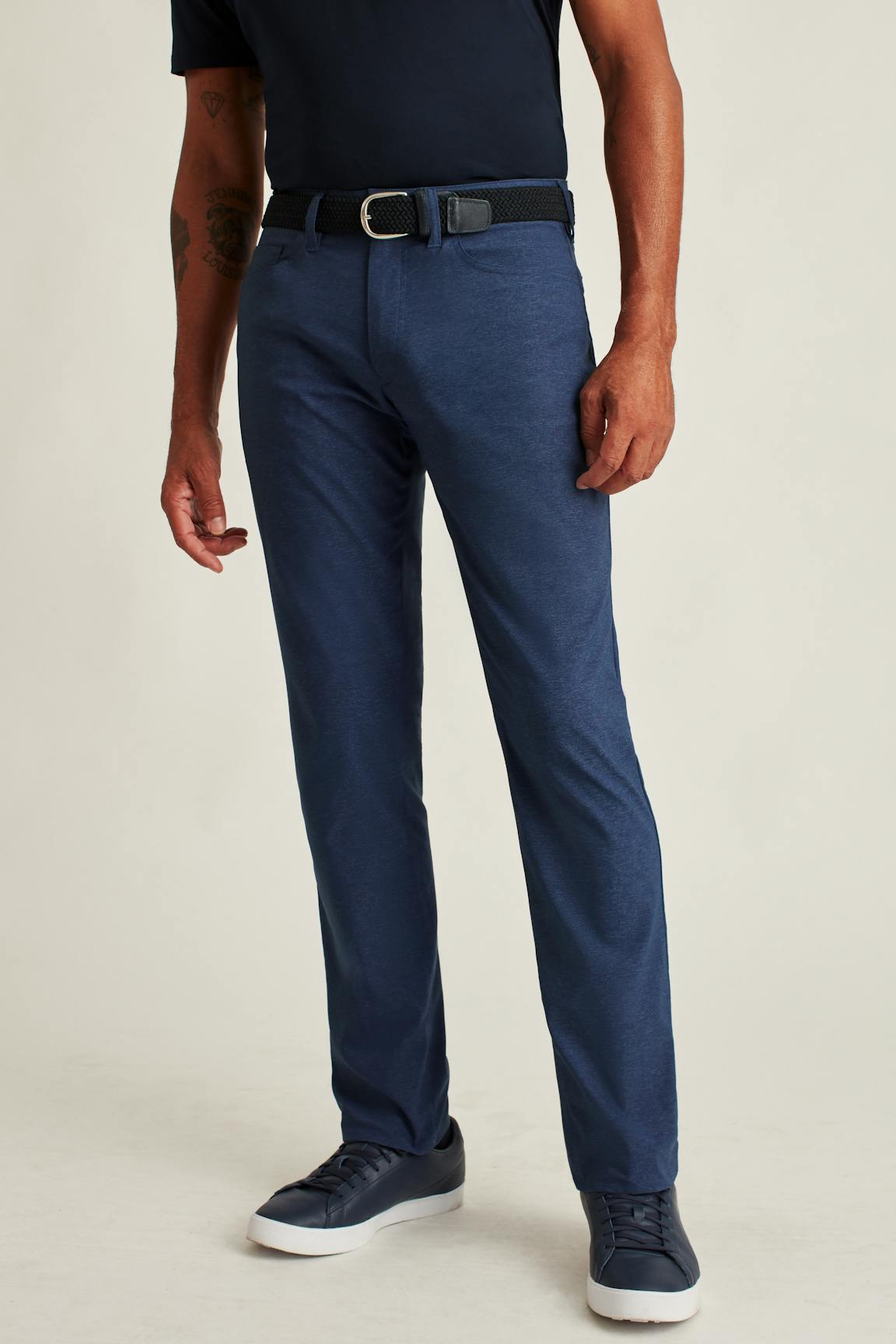 Lightweight 5-Pocket Golf Pant / Bonobos For Sale
