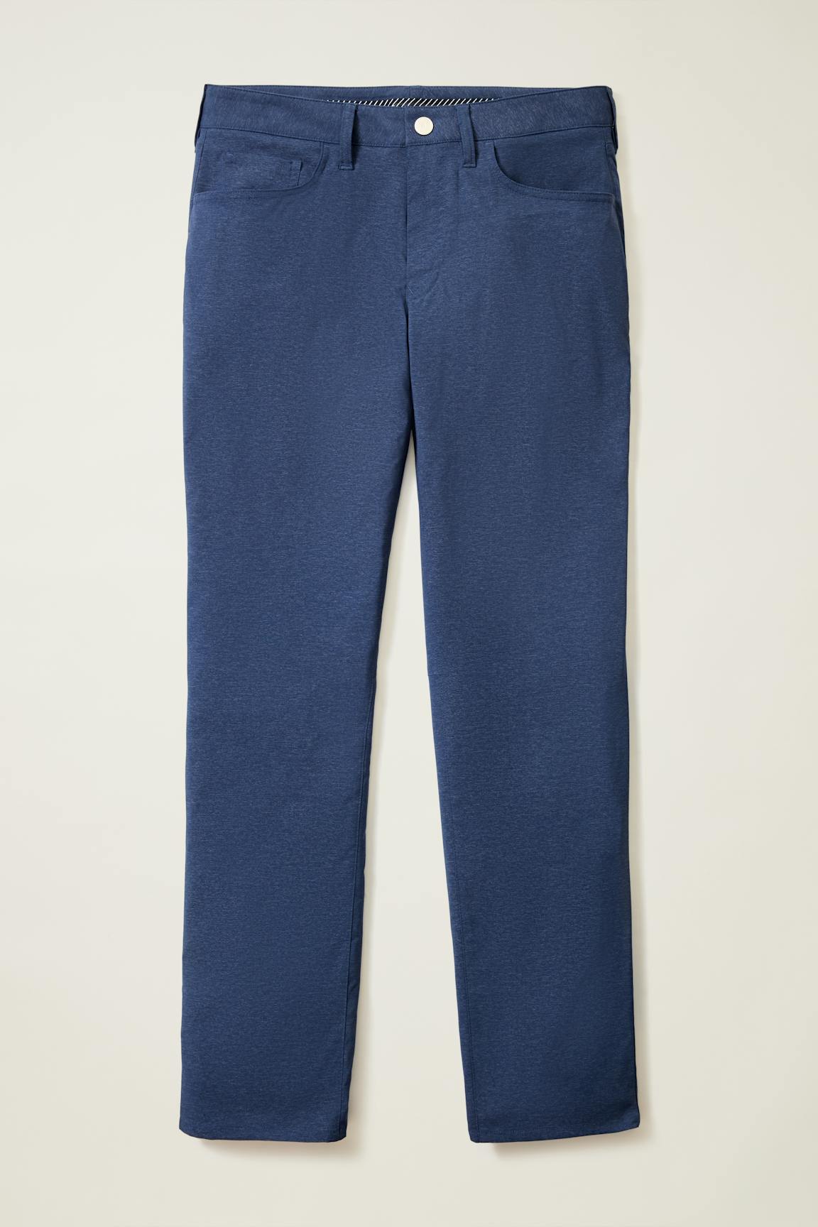 Lightweight 5-Pocket Golf Pant / Bonobos For Sale