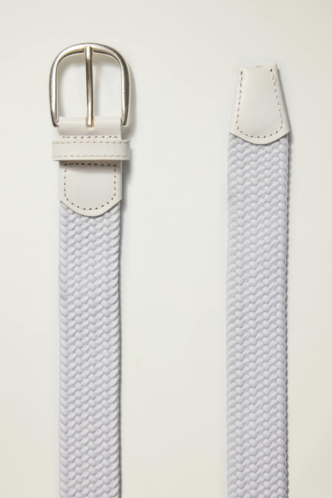 The Clubhouse Stretch Belt / Bonobos