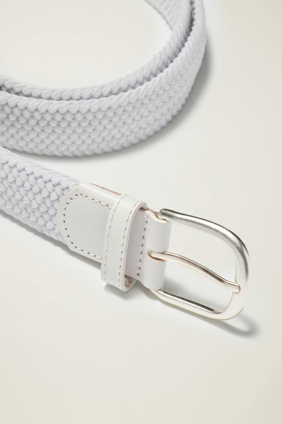 The Clubhouse Stretch Belt / Bonobos