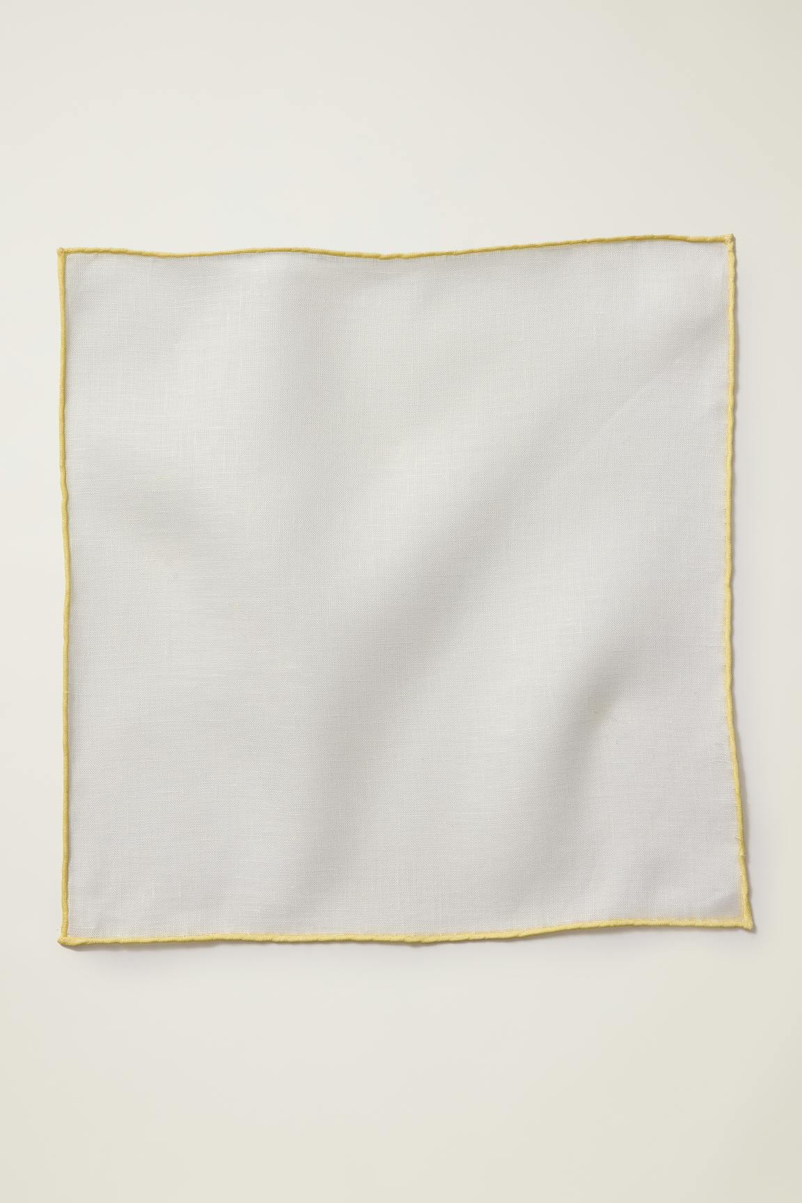 Premium Pocket Square / Bonobos On Sale