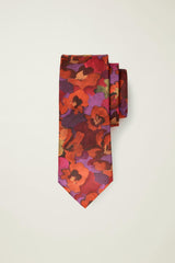 Cotton Necktie Made With Liberty Fabric / Bonobos