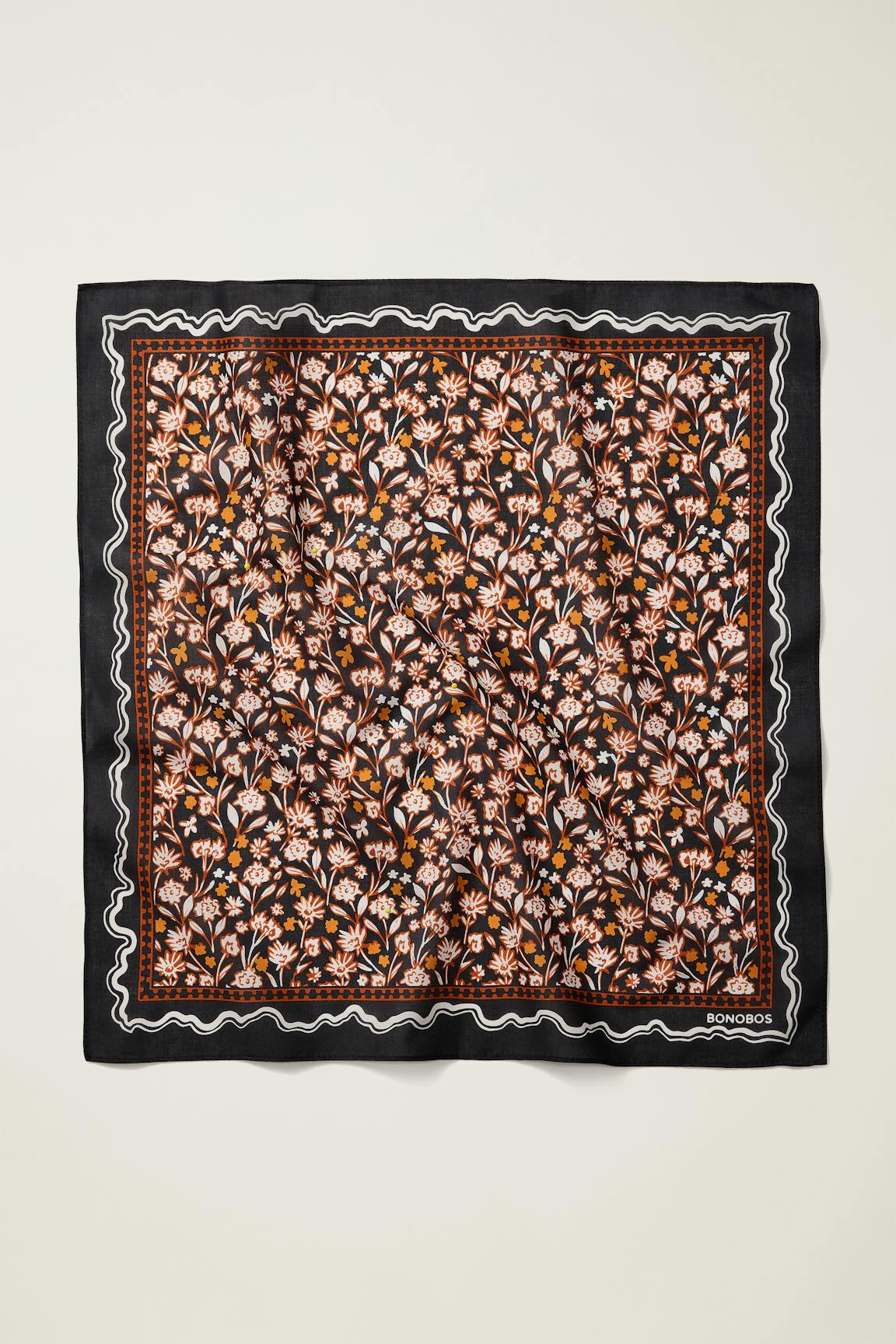 Cotton Bandana / Bonobos Discount