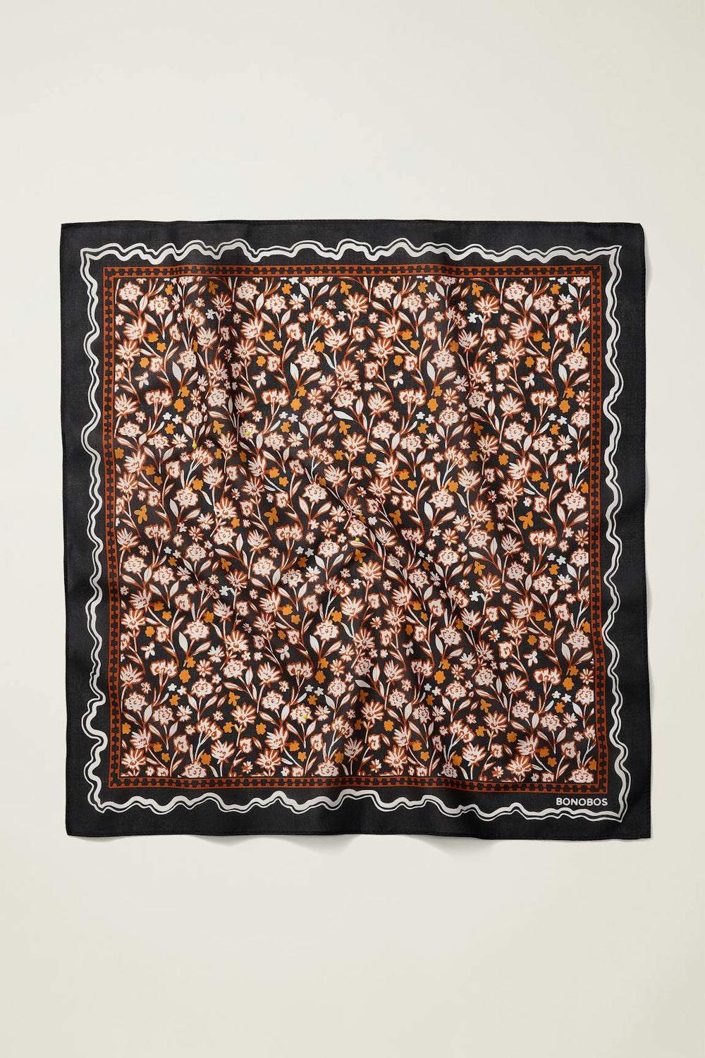 Cotton Bandana / Bonobos Discount