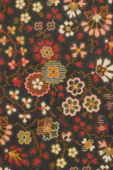 Cotton Necktie Made With Liberty Fabric / Bonobos Outlet