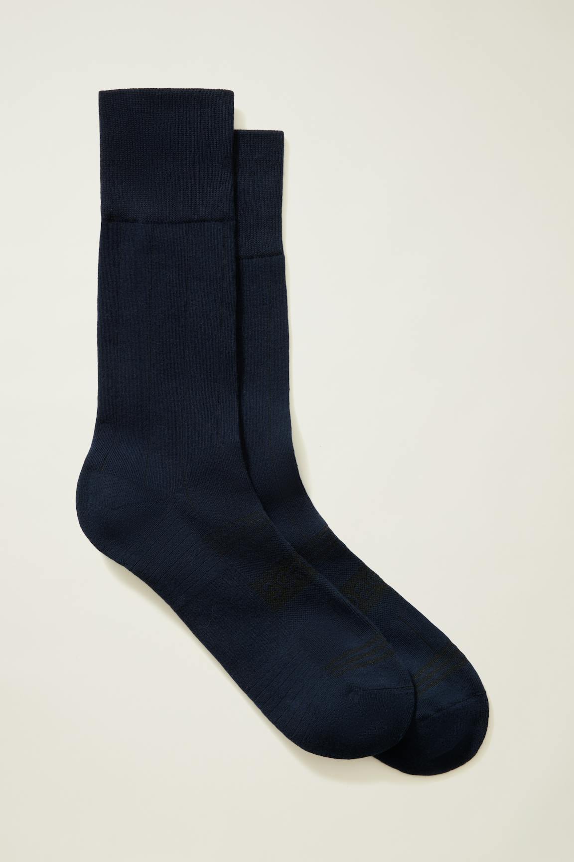 Soft Everyday Socks / Bonobos On Sale