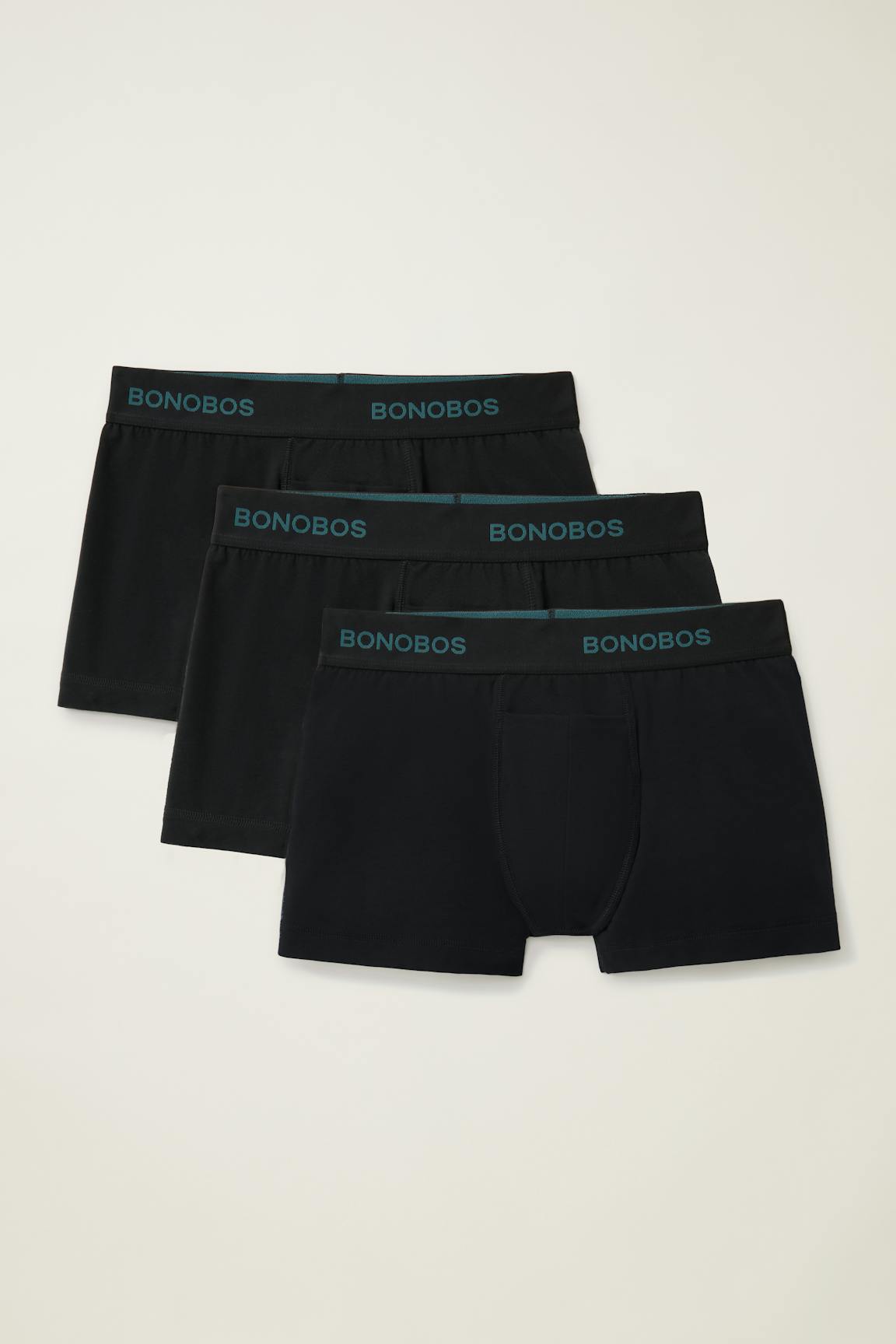 Supersoft Underwear 3-Pack / Bonobos Outlet