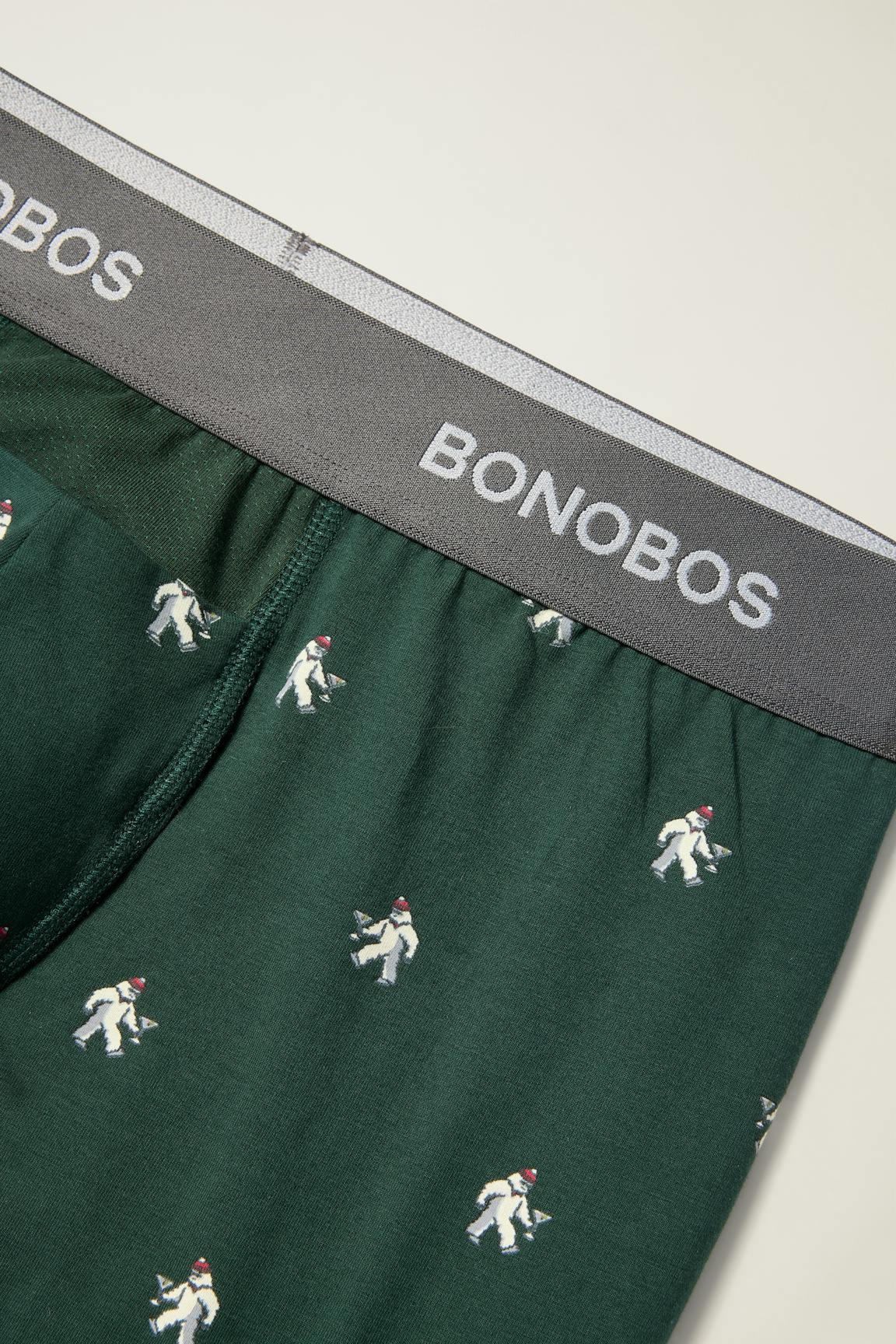 Supersoft  Underwear / Bonobos us