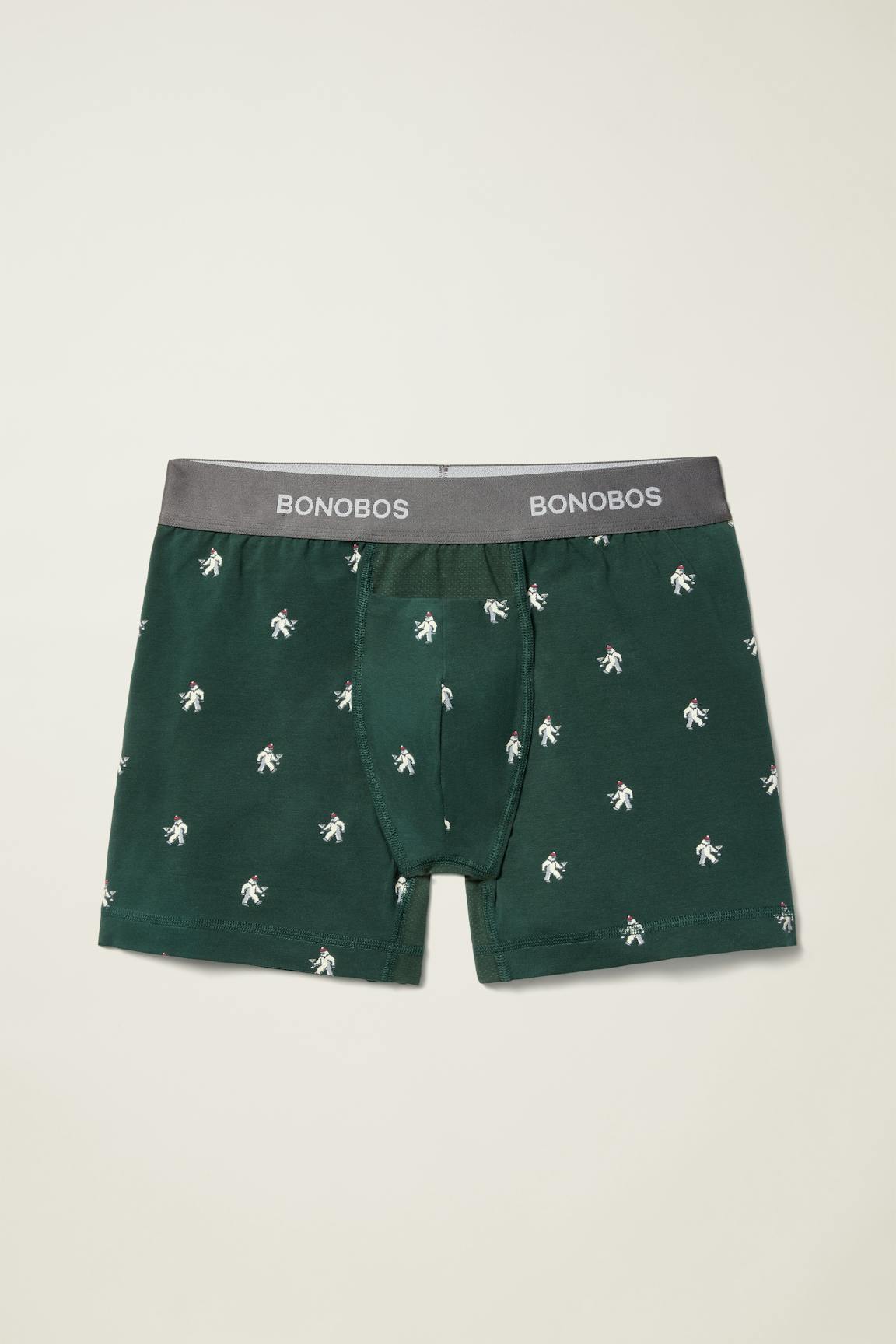 Supersoft  Underwear / Bonobos us
