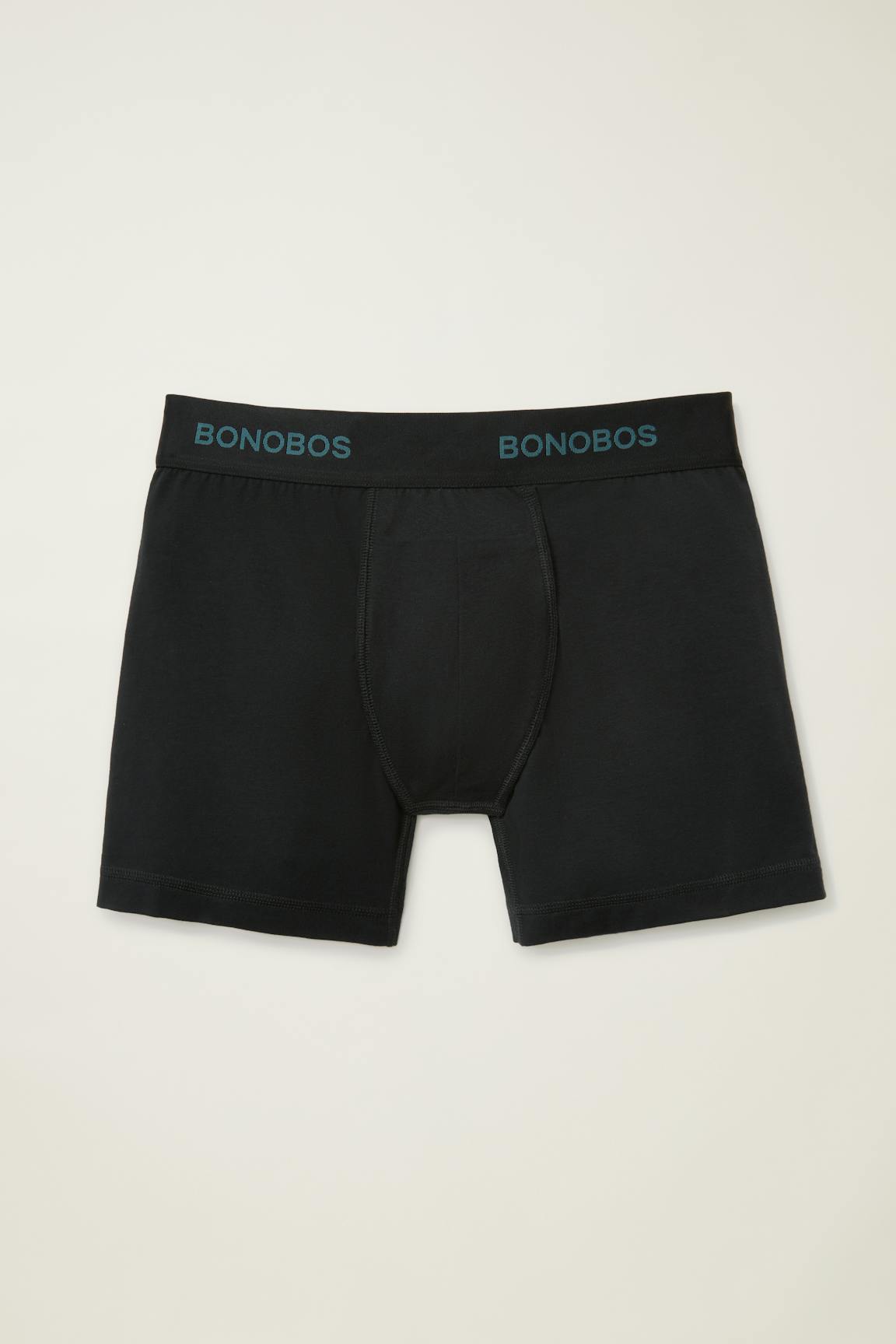 Supersoft  Underwear / Bonobos