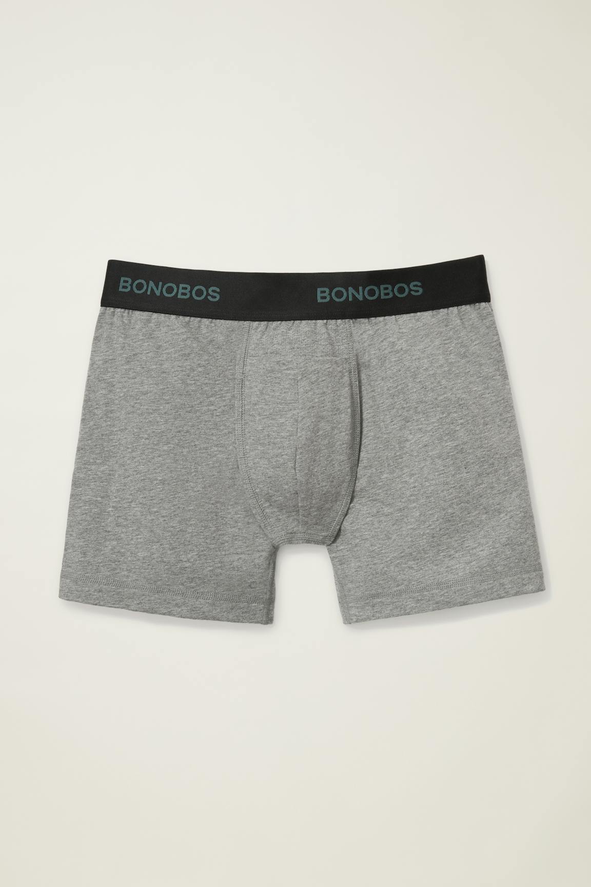 Supersoft  Underwear / Bonobos us