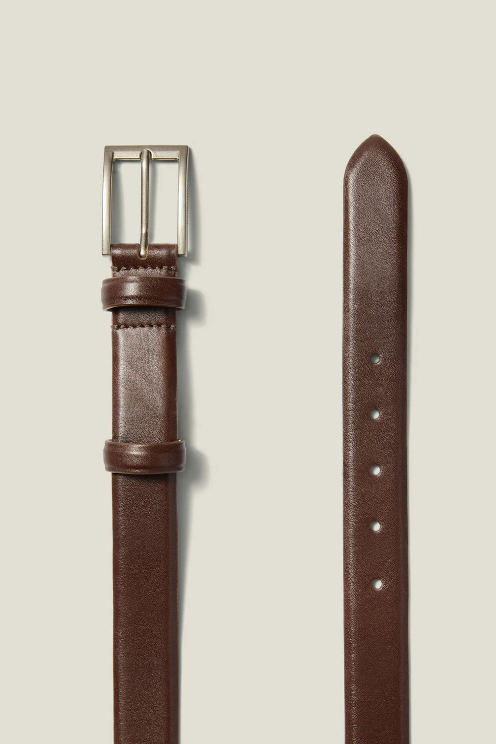 Leather Dress Belt / Bonobos Outlet