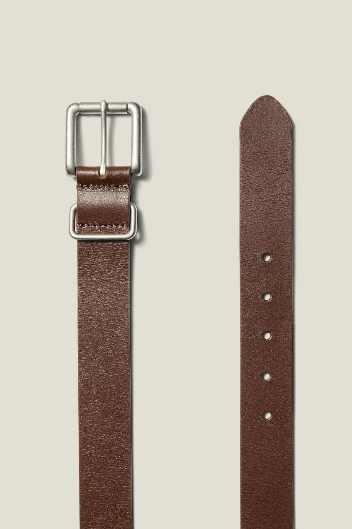 Leather Jeans Belt / Bonobos us