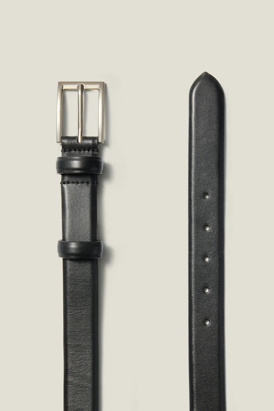 Leather Dress Belt / Bonobos Discount