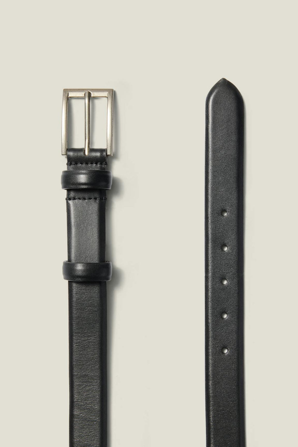 Leather Dress Belt / Bonobos Discount