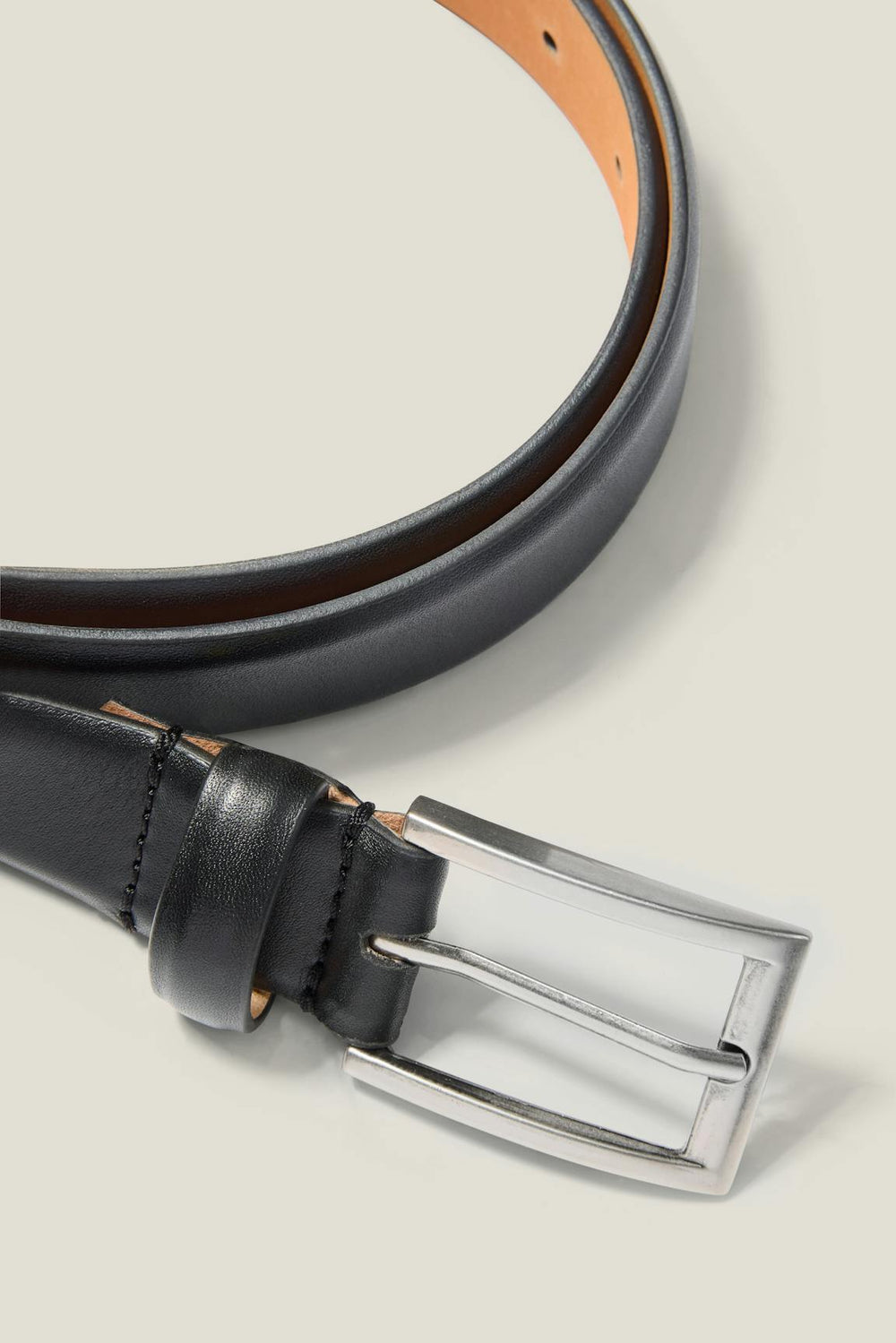Leather Dress Belt / Bonobos Discount