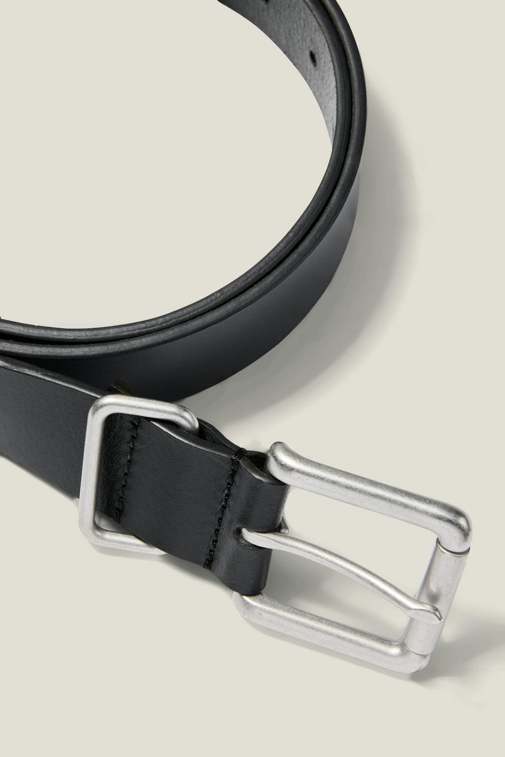 Leather Jeans Belt / Bonobos Online