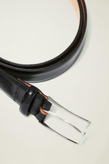 Premium Leather Dress Belt / Bonobos Outlet