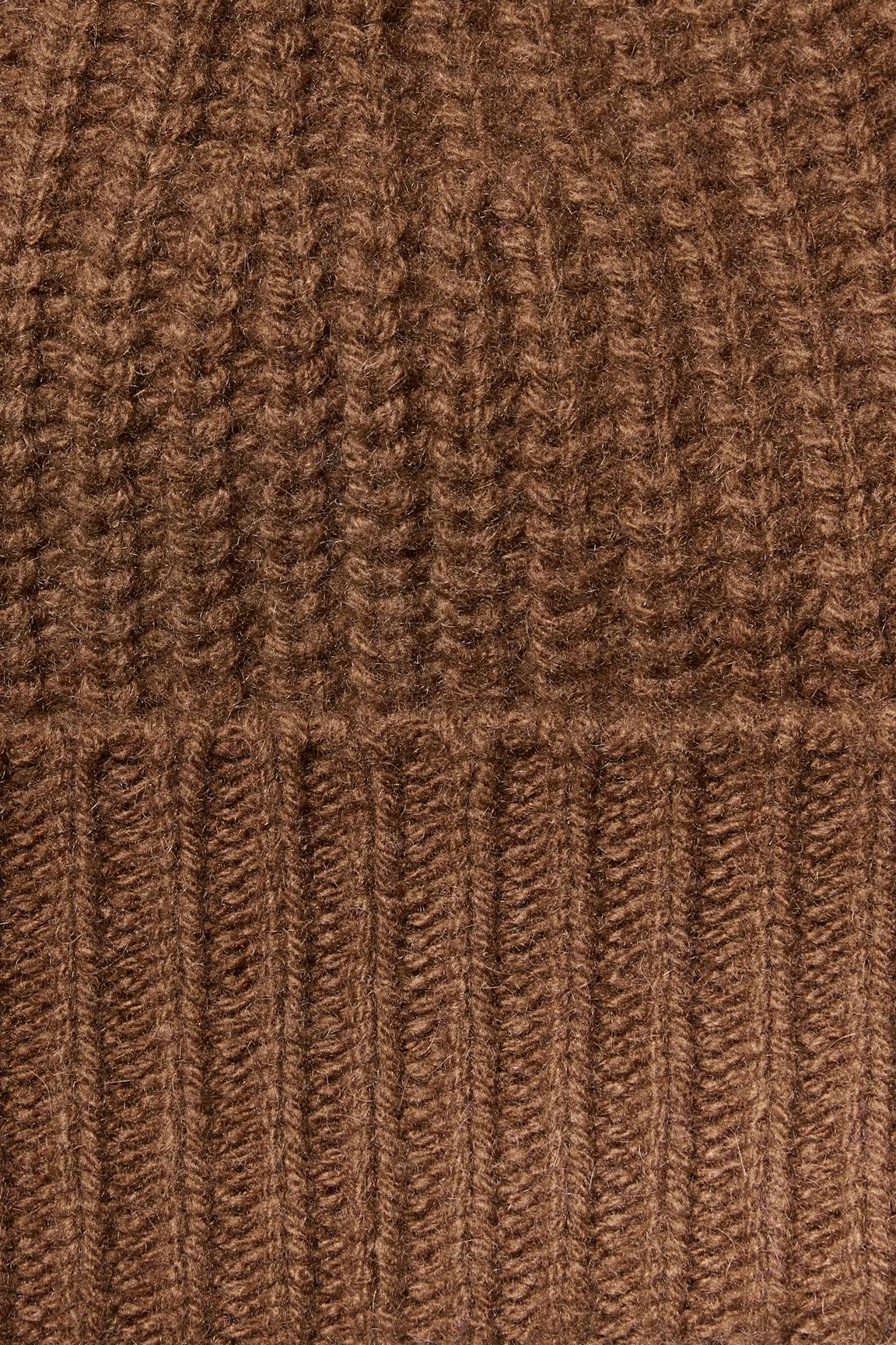 Italian Cashmere Beanie / Bonobos