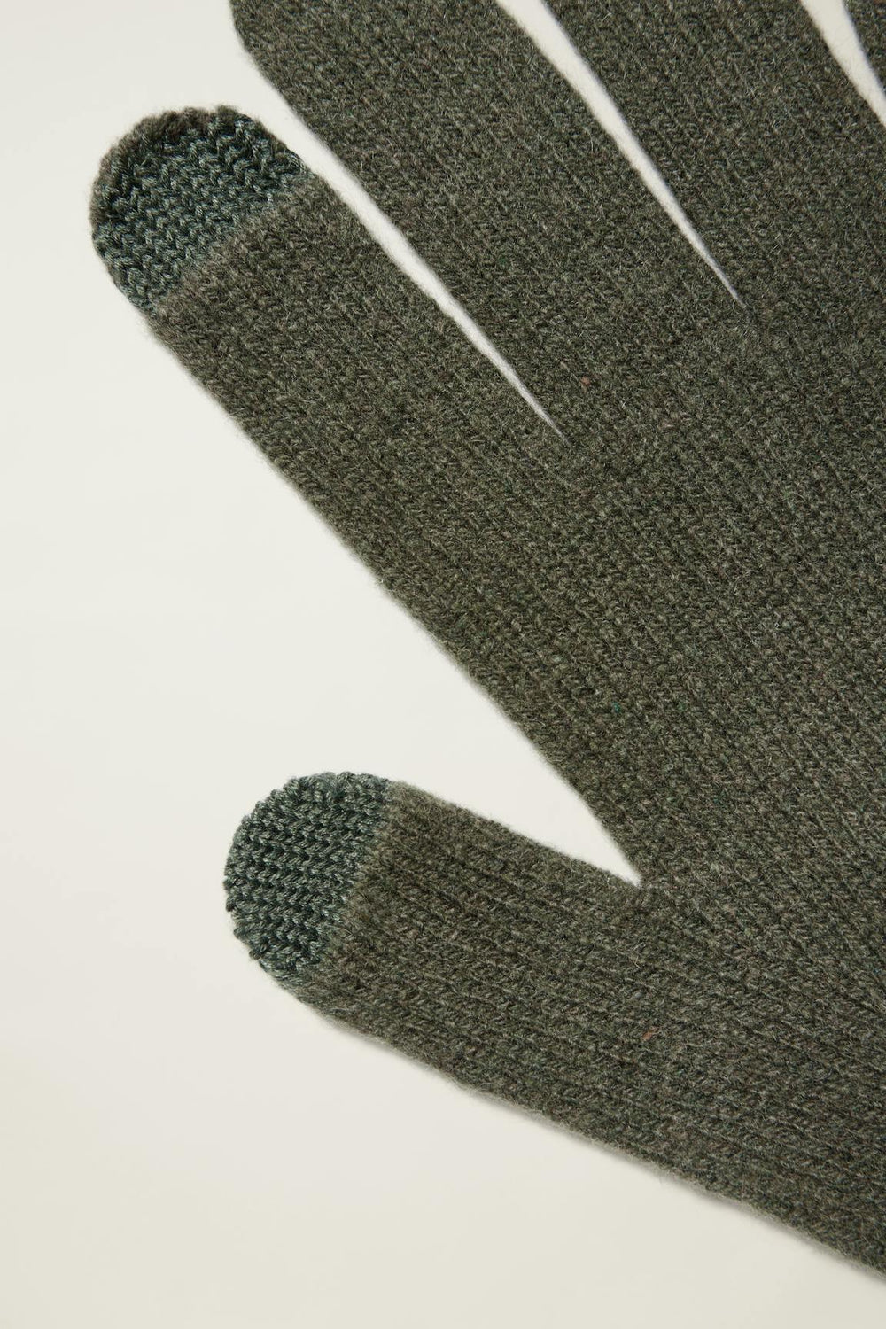 Italian Cashmere Gloves / Bonobos Discount