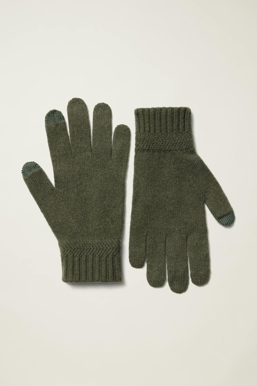 Italian Cashmere Gloves / Bonobos Discount