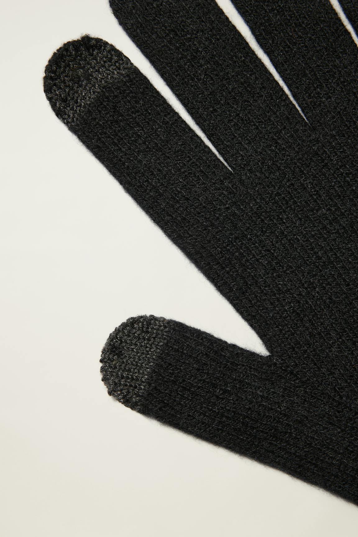 Italian Cashmere Gloves / Bonobos Online