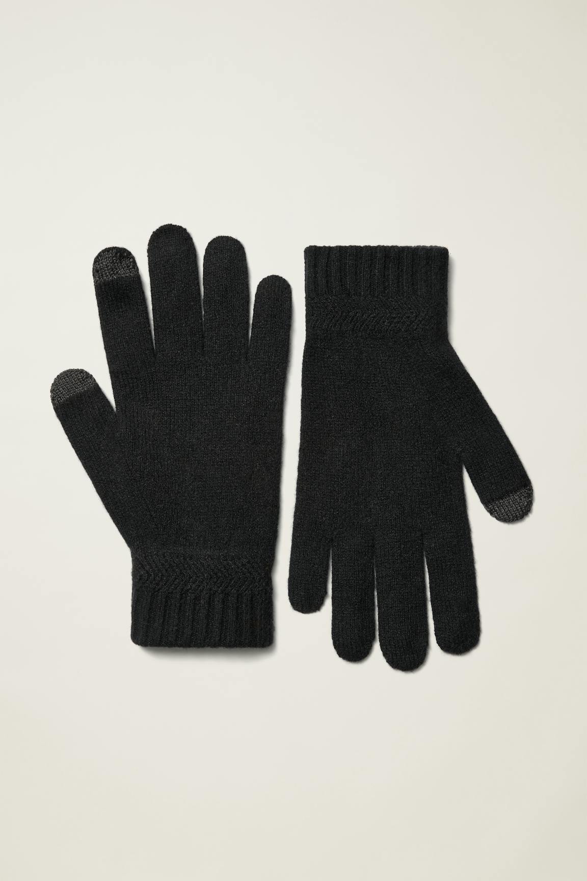 Italian Cashmere Gloves / Bonobos Online