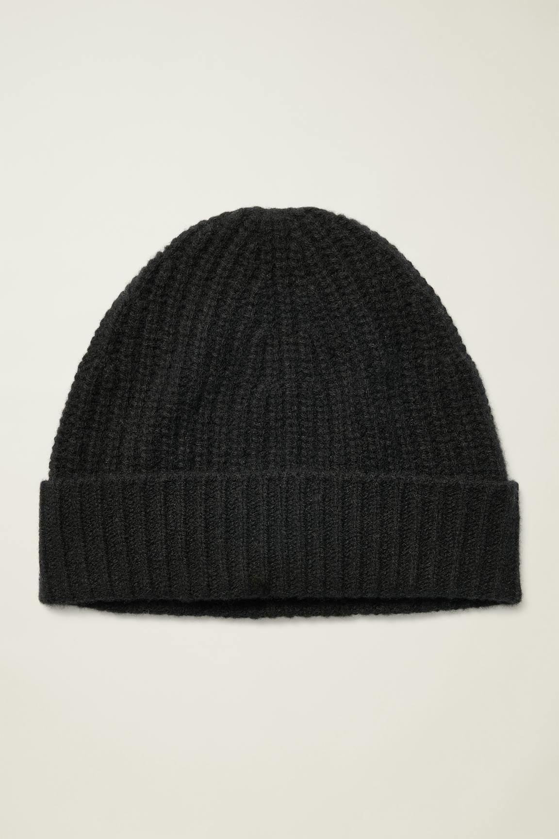 Italian Cashmere Beanie / Bonobos us