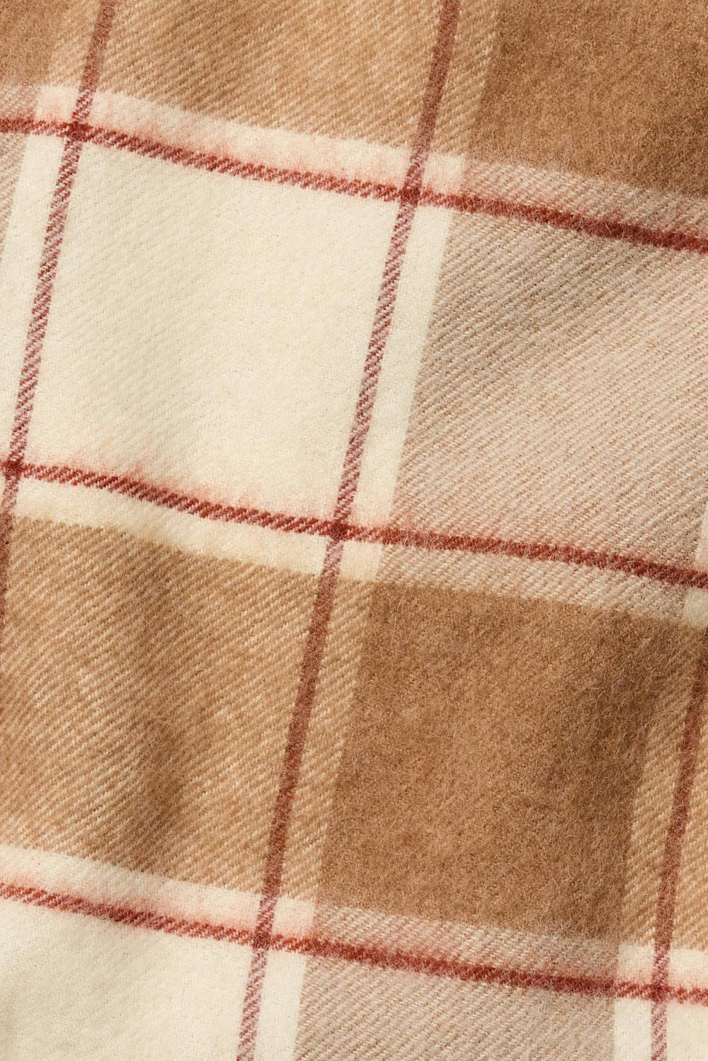 Italian Wool Scarf / Bonobos For Sale