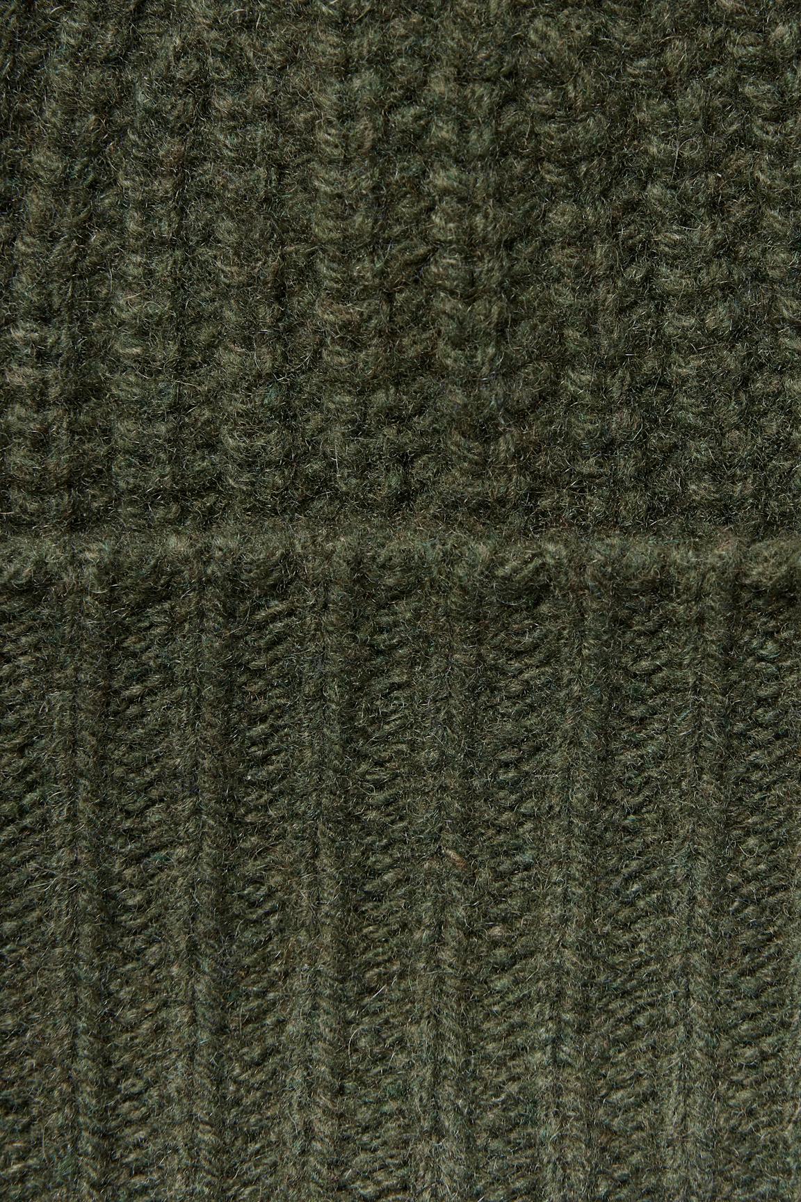 Italian Cashmere Beanie / Bonobos