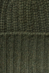 Italian Cashmere Beanie / Bonobos